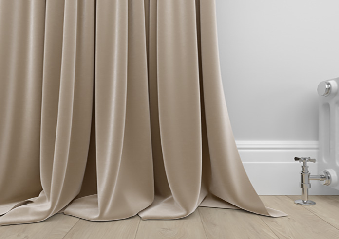 Soho, Hessian - Made to Measure Curtains - Image 6